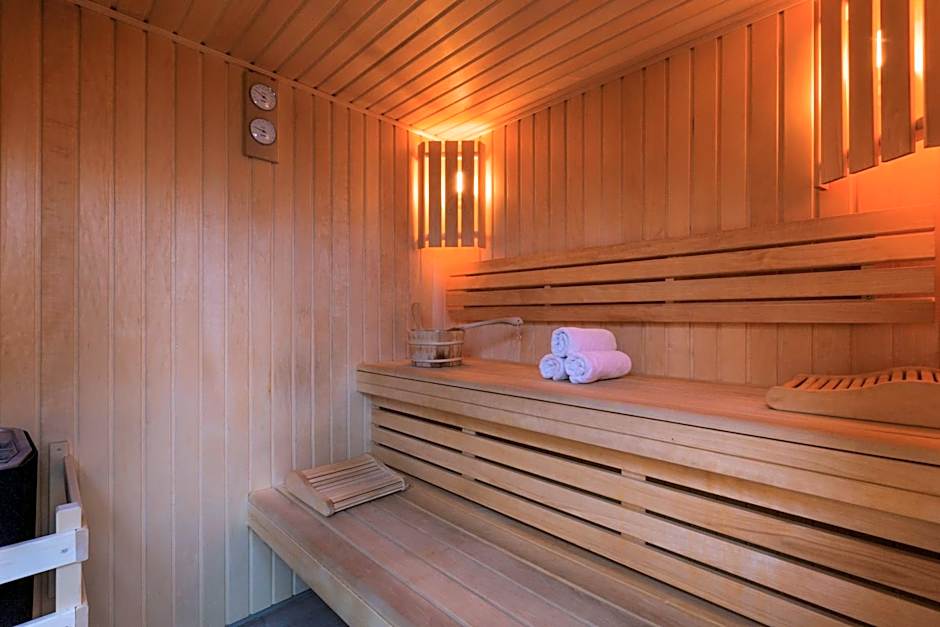 Best Western Hotel Les Bains De Perros-Guirec