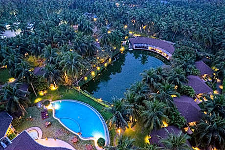 Coco Lagoon by Great Mount