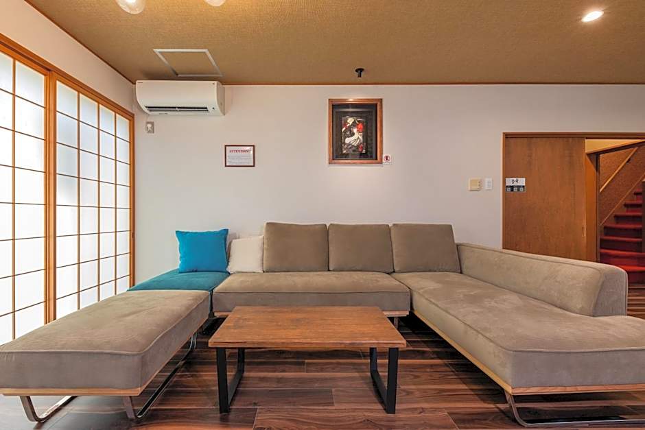Shiki Homes SHINJIN