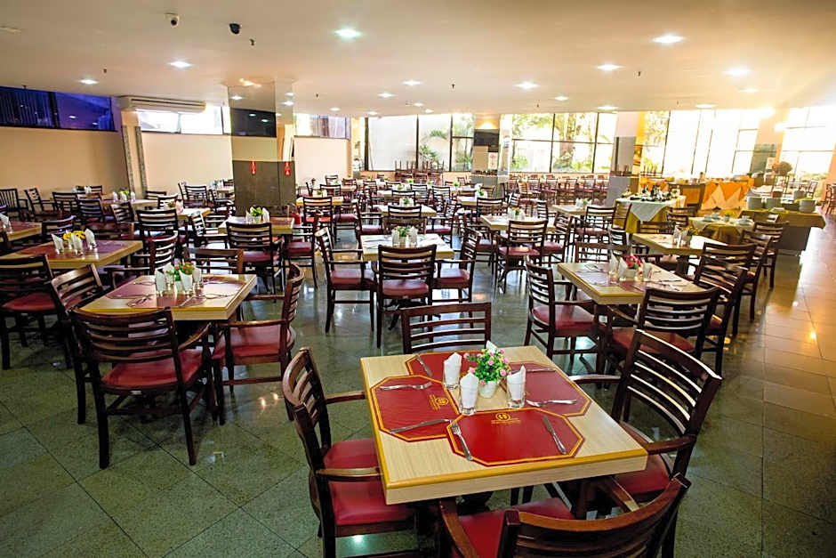 Nacional Inn Campinas Trevo