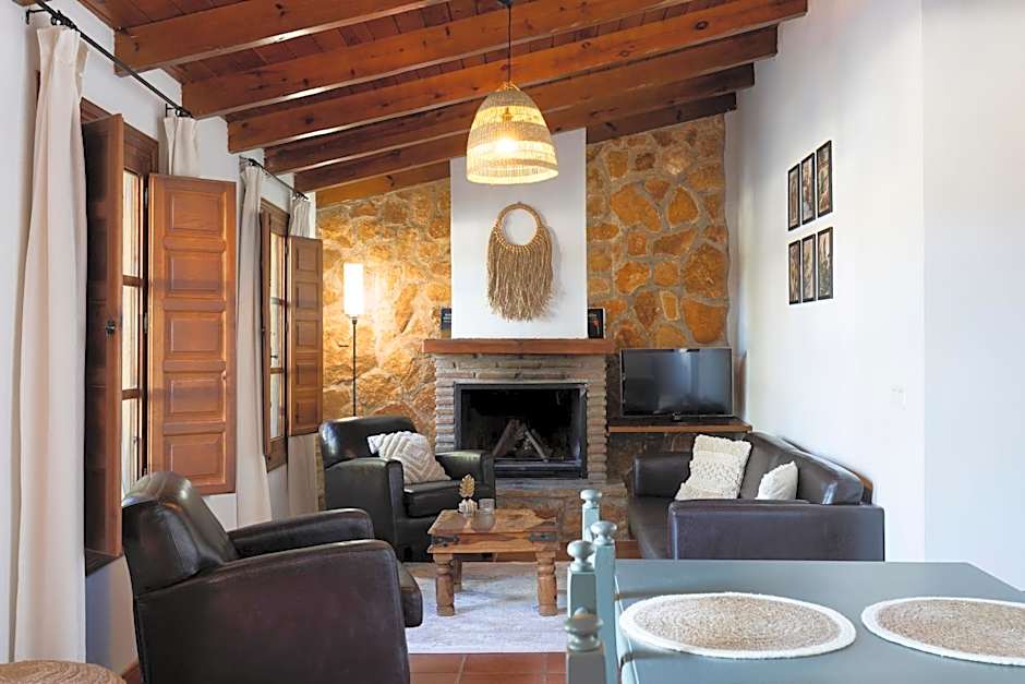 La Granja de Antonio