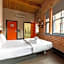 easyHotel Manchester