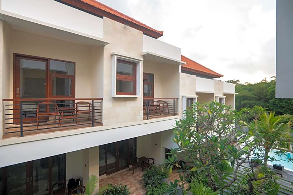 Musa Canggu