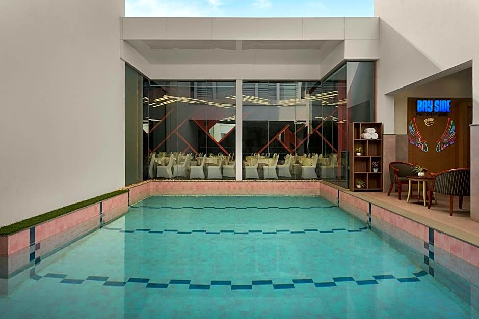 The Fern Residency Hubballi