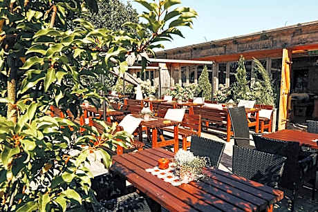 Sportalm Gipfelglück