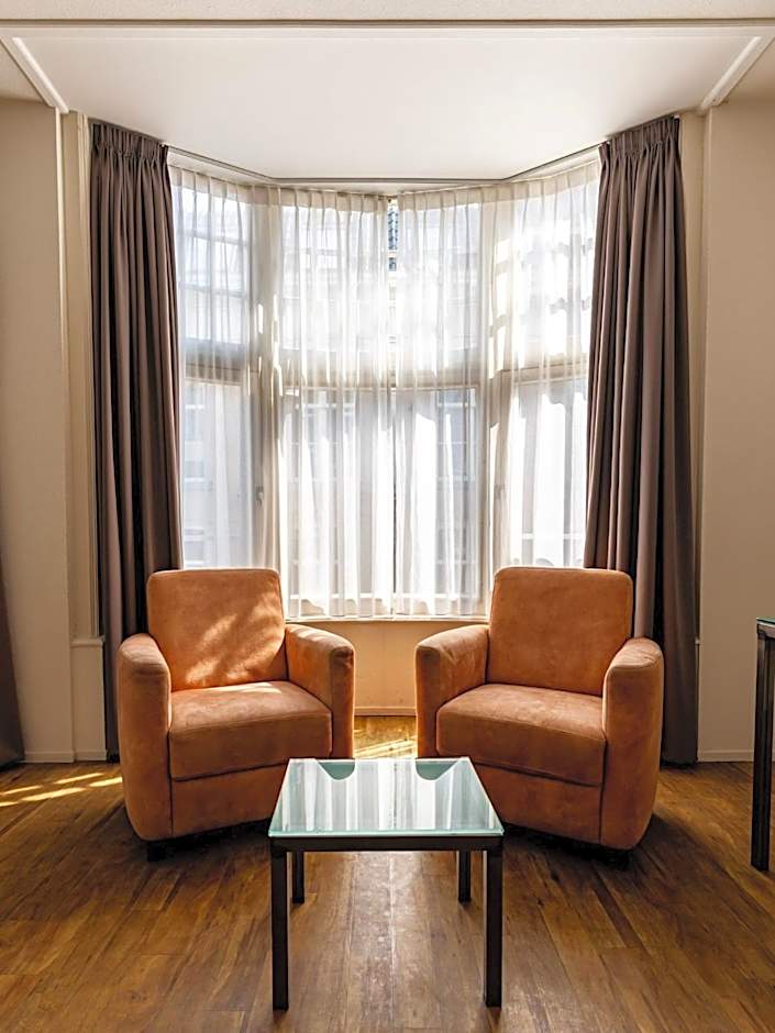 Hotel Residence Le Coin