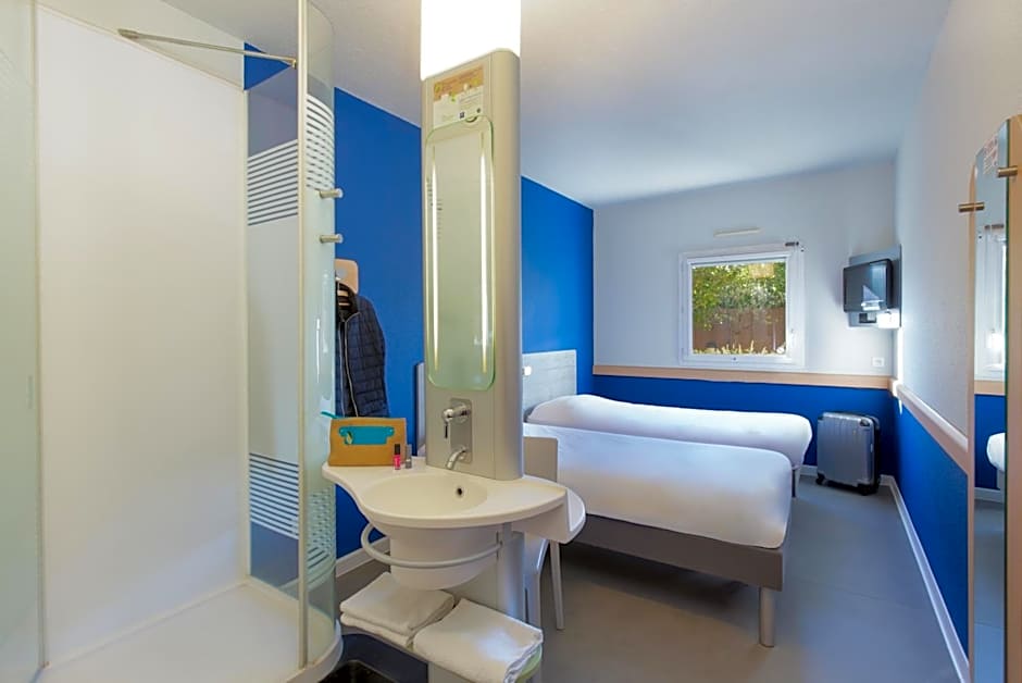 ibis budget Saint-Maximin