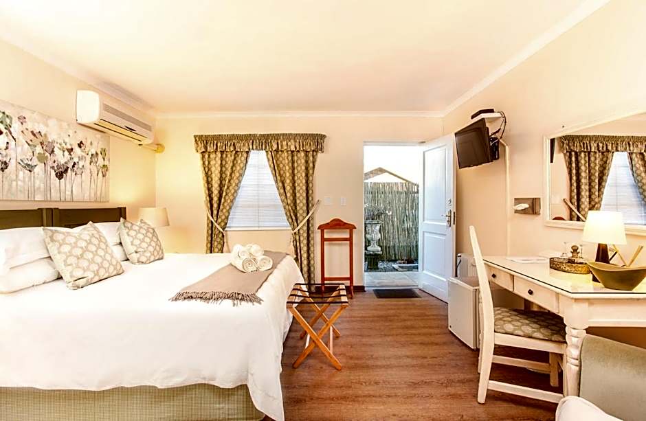 Shandon Lodge Guest House & Spa