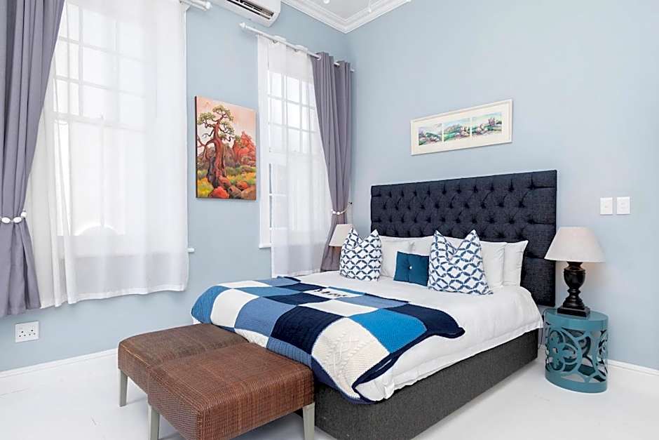 The Willets Boutique Hotel in Simon's Town