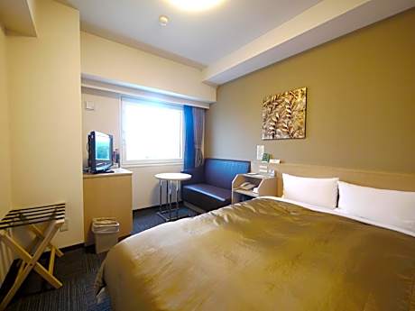 Double Room with Small Double Bed - Non-Smoking