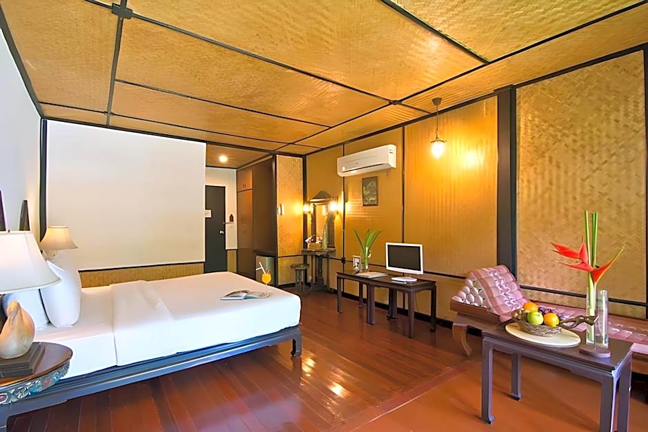 Lampang River Lodge