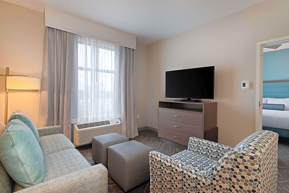 Homewood Suites by Hilton Panama City Beach, FL