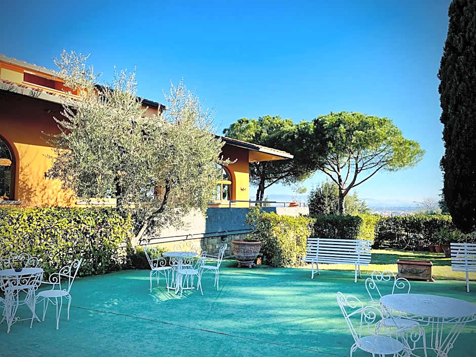 Hotel Hermitage