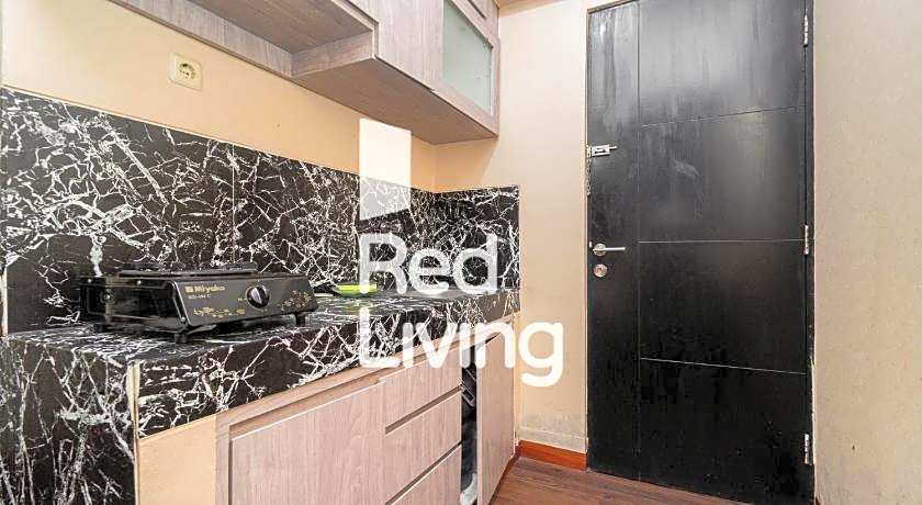 Apartemen Sentra Timur Residence S&A Zada Property Tower Orange – Jakarta, NY
