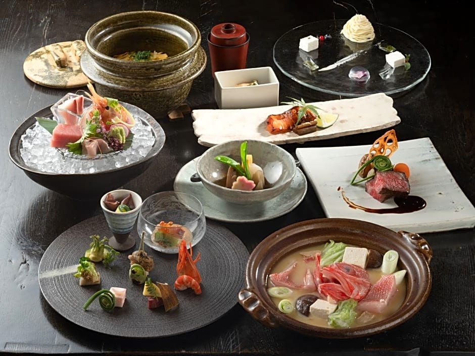 Akan Tsuruga Bessou Hinanoza