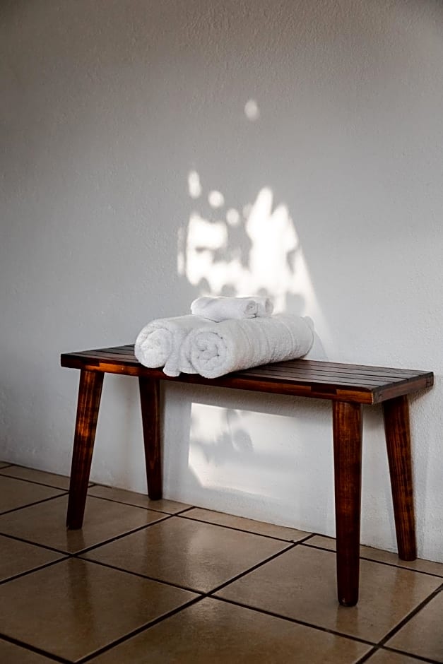 Hotel San Martin La Punta