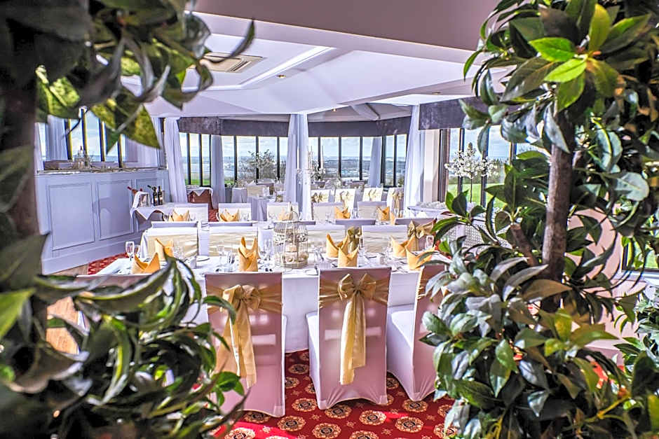 Best Western Frodsham Forest Hills Hotel