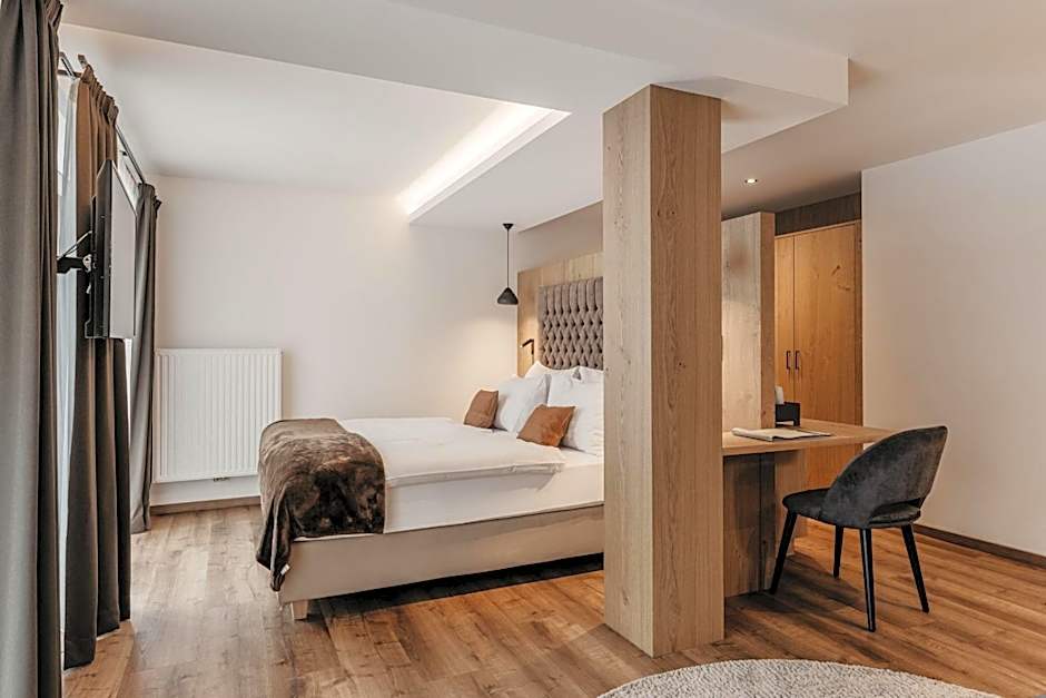 Hotel Freina