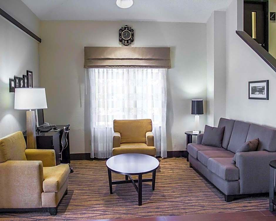 Sleep Inn Garner - Clayton