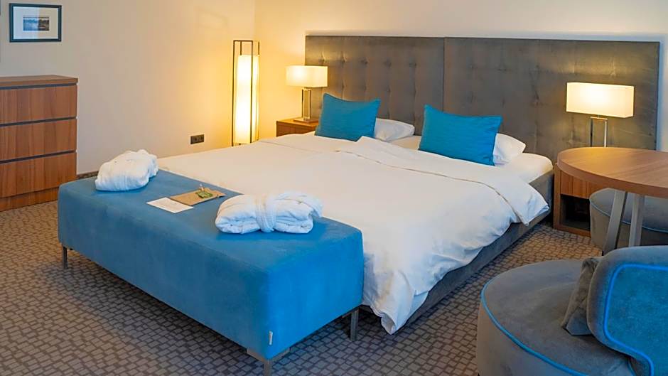 Hotel Wolin