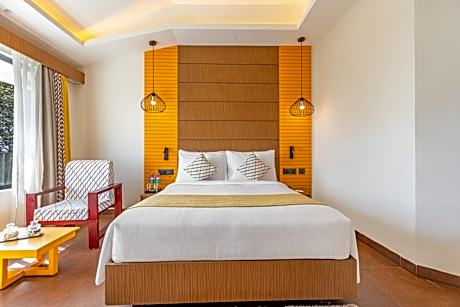 Valley View Indulge Room
