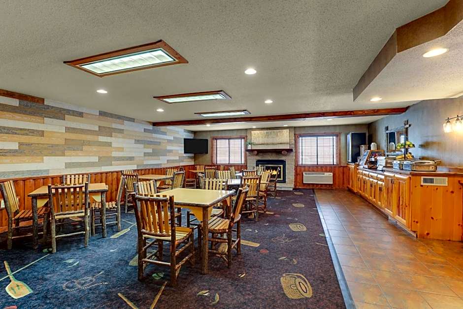 Stoney Creek Inn Quincy