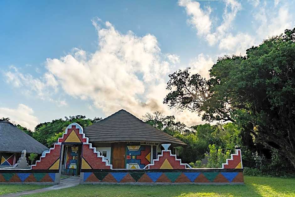 Gooderson DumaZulu Lodge