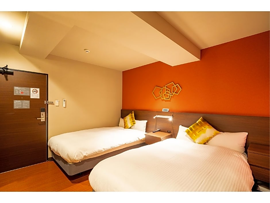 Red Roof Inn Kamata / Haneda Tokyo