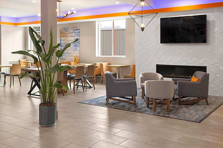 La Quinta Inn & Suites by Wyndham Williston/Burlington