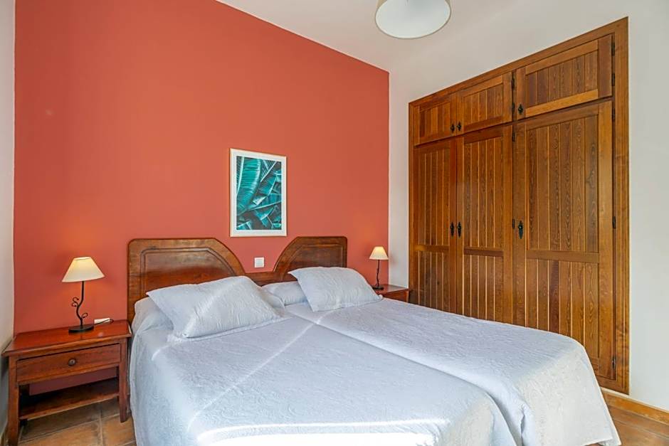 Hotel Rural El Castillejo - A 15 min de Ronda