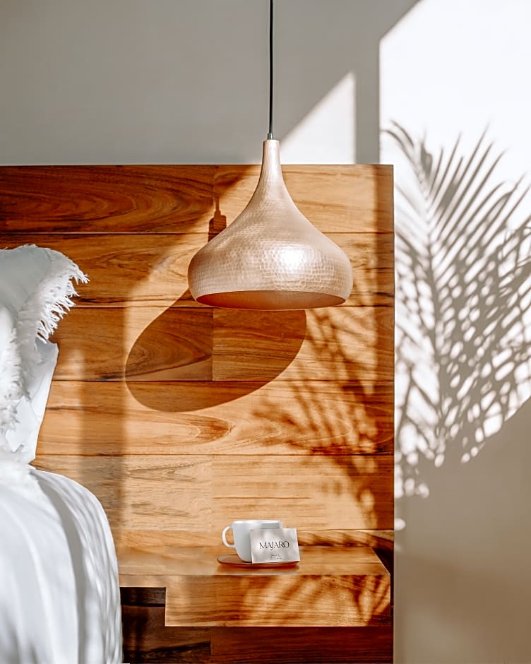 Majaro Hotel Tulum