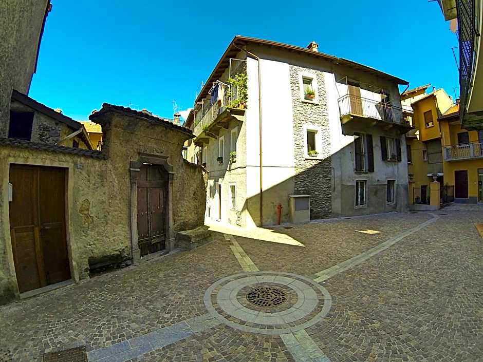 La Casa Sul Sasso