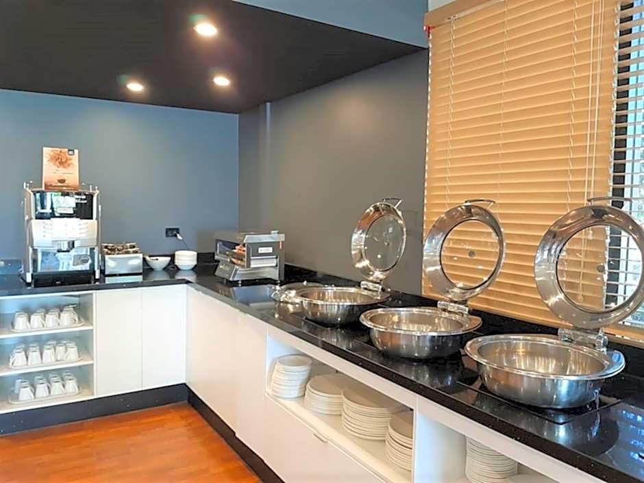 ibis Sydney Thornleigh Hotel