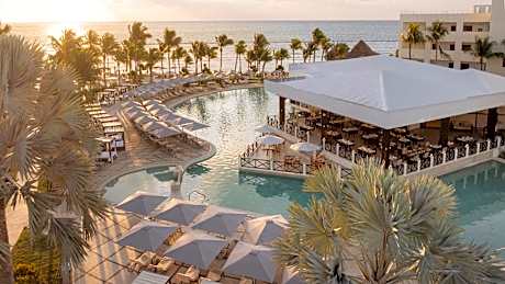 Dreams Puerto Morelos Resort & Spa - All Inclusive