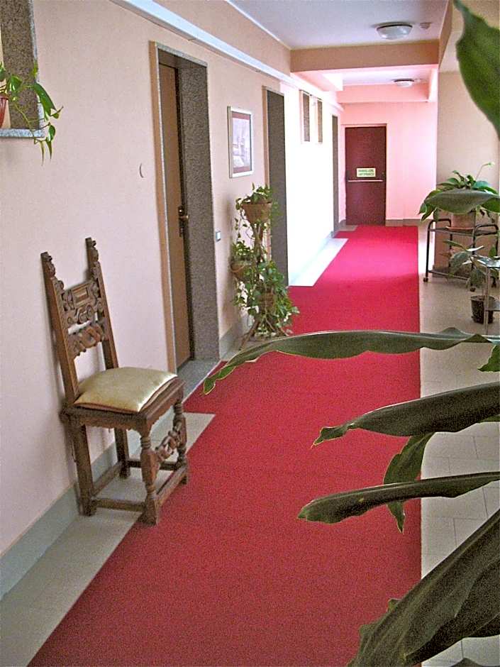 Hotel Croce Di Malta