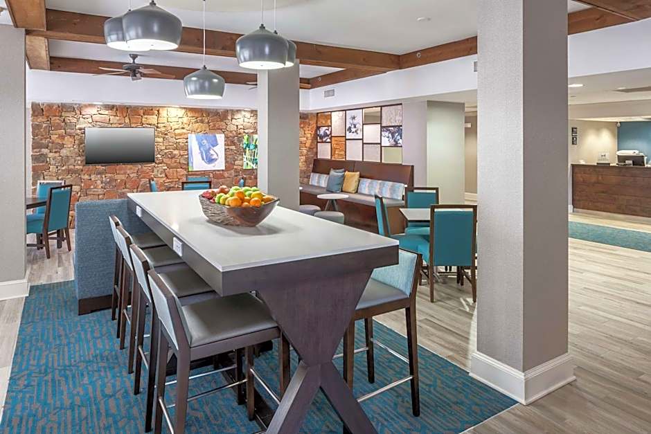 Hampton Inn By Hilton Austin NW near The Domain