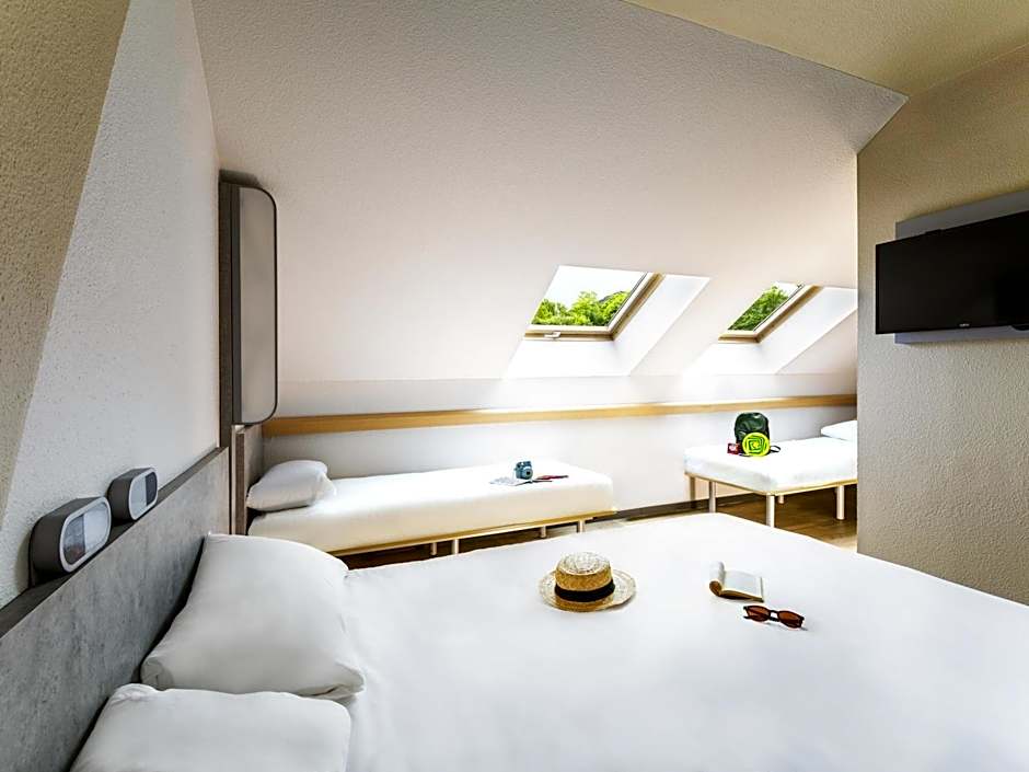 ibis budget Grenoble Voreppe