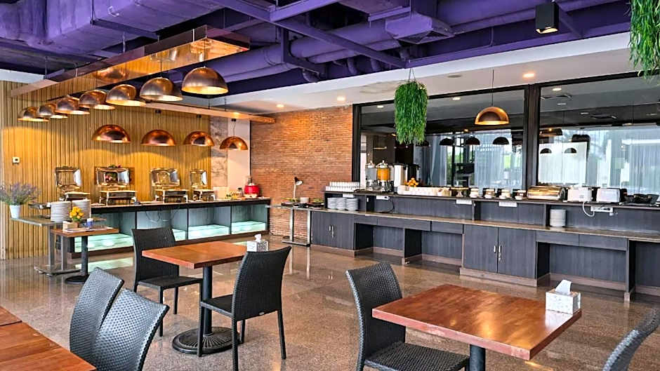CBD 2 Hotel