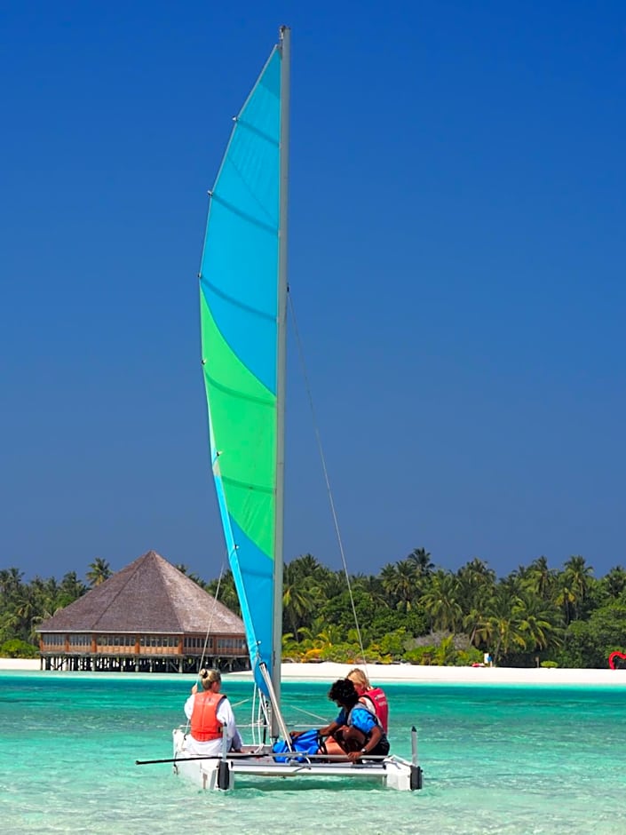 Club Kaafu Maldives