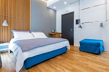 Concept Terrace Hotel
