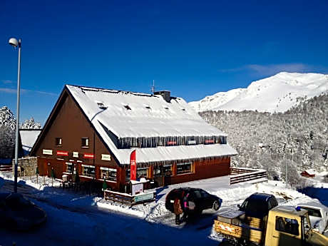 Hôtel Le Tuc de l'Etang