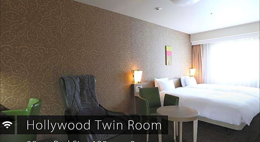 Daiwa Roynet Hotel Takamatsu