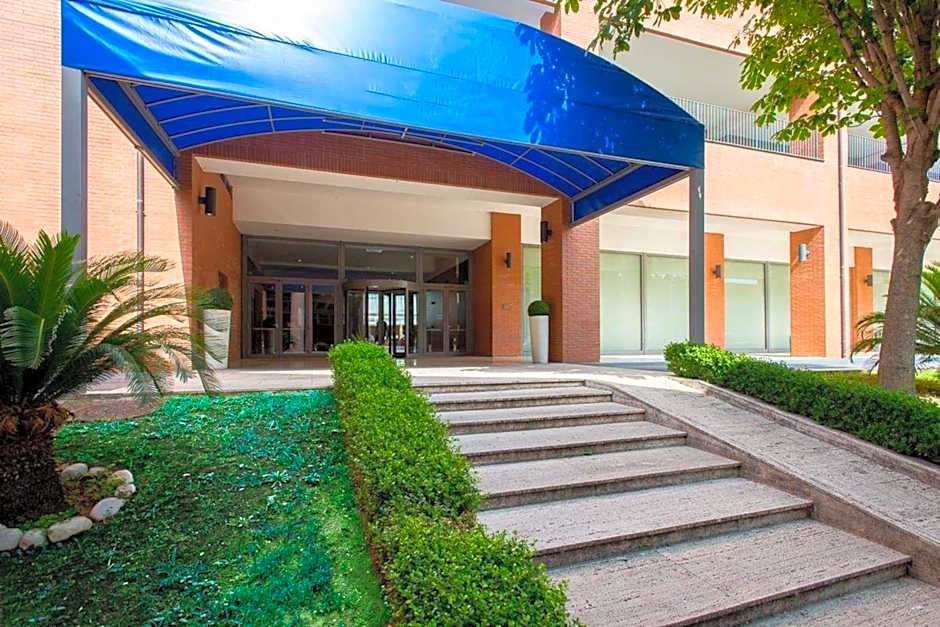 Plaza Caserta