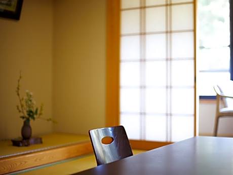 Japanese Style Room