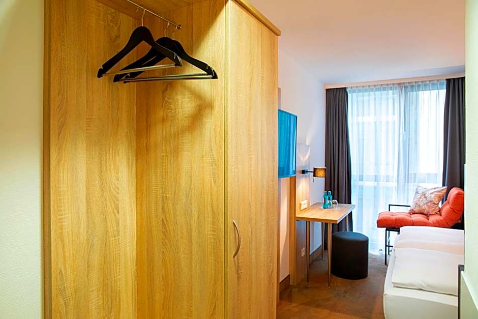 ACHAT Hotel Stuttgart Airport Messe
