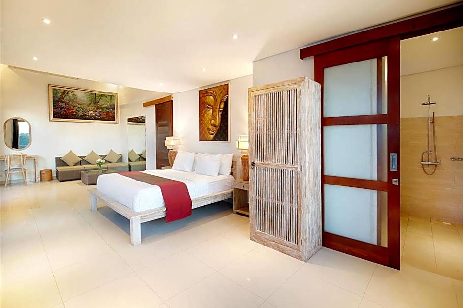 Kandahill Bali