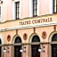 Hotel Fonte Cesia