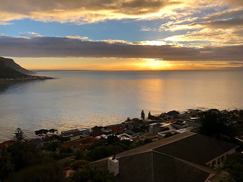 1 Mountain Rd Boutique B & B