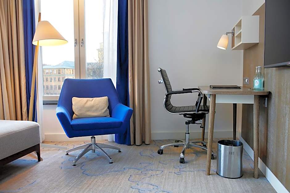 Hilton Stockholm Slussen