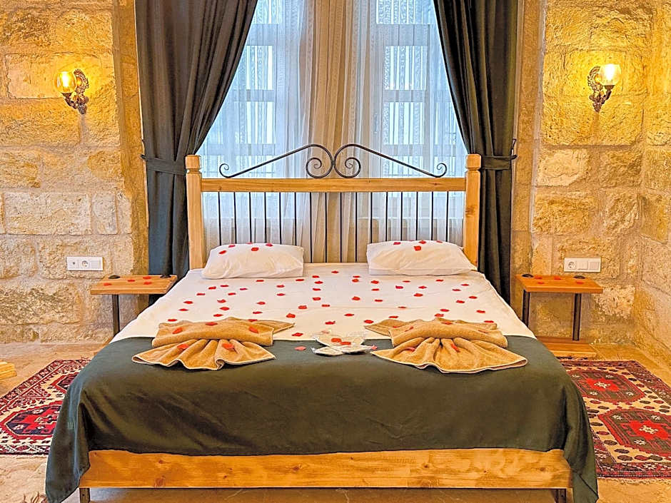 Tantan Cappadocia House